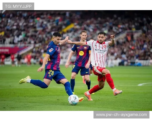 巴塞罗那持续观察多线进攻表现