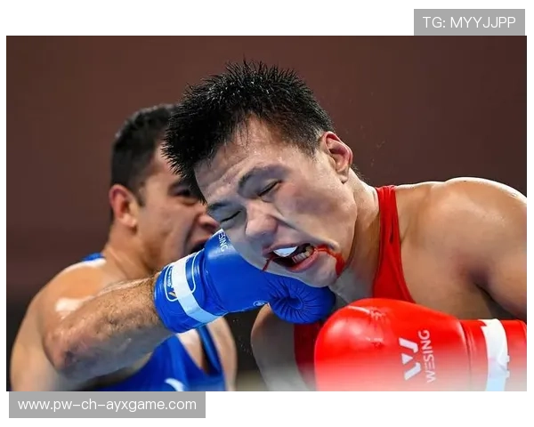 国际拳击裁判评分复核委员会年度判例与解析集第五版上线，国家级拳击裁判